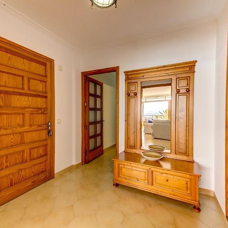 Beachfront Apartment Simar By Sealand Villas Port de Pollença Buitenkant foto