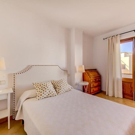 Beachfront Apartment Simar By Sealand Villas Port de Pollença Buitenkant foto